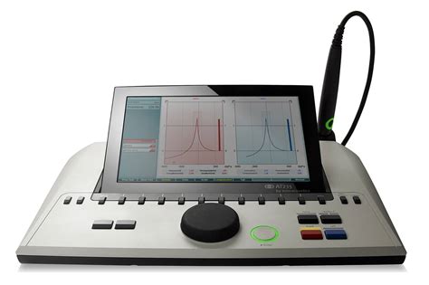 interacoustics argentina